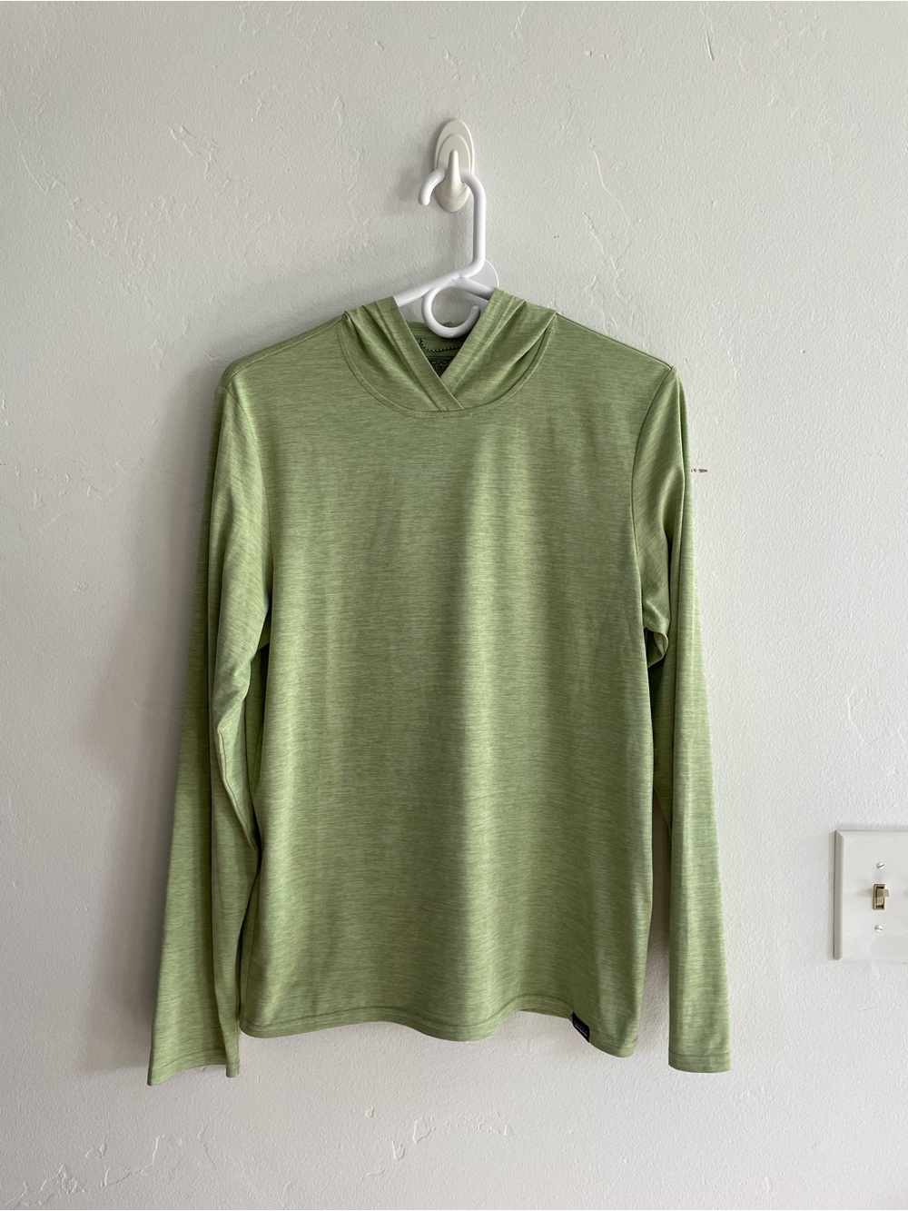 Patagonia Capilene Cool Daily Hooded Shirt